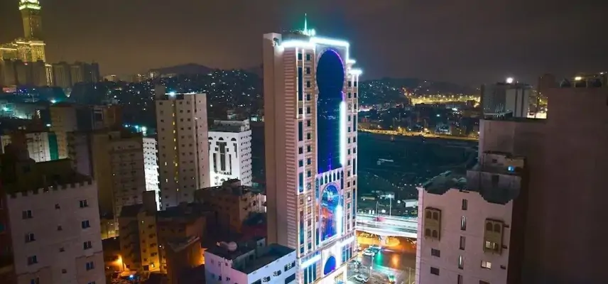 Selat Al Bait Hotel image
